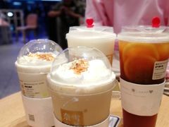 -奈雪的茶(湖滨银泰in77C区PRO店)