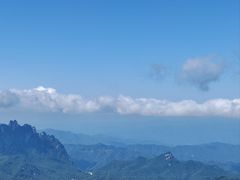 -洛阳白云山景区