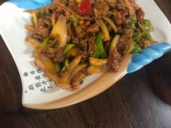 -清真·伊清阁餐厅
