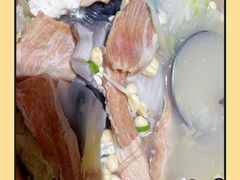 -郑庄脂渣海鲜楼(九水路店)