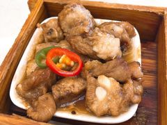 -黄埔华苑酒家(黄埔总店)
