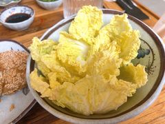 -毛辣果·贵州红酸汤牛肉火锅(西单店)