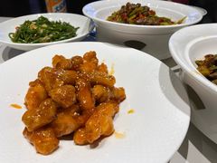 -建哥老菜馆(瑞达公寓一店)