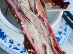 -清真·馬坡二旦烧烤(人生一串拍摄店)