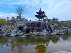 -滴水湖