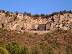 -娲皇宫
