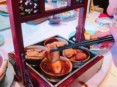 -卫鼎轩·曹公馆(鼓楼店)