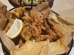 -LENBACH兰巴赫西餐啤酒坊(大连东港店)
