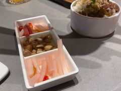 -四川饭店(长白店)