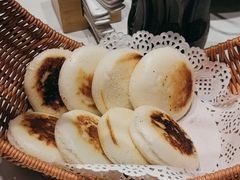 -南山翁新概念川菜(江宁万达广场店)