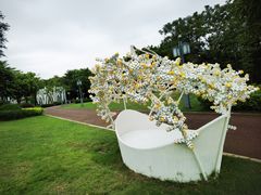 -顺峰山公园