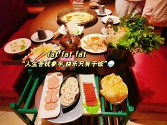 -九牧鱻·渝老鬼重庆火锅(人民路店)