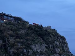 -泰山风景名胜区