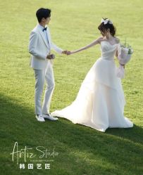 -艺匠摄影ARTIZ STUDIO(南京店)