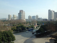 iphone_upload_pic-武汉光谷金盾大酒店-派瑞阁西餐厅