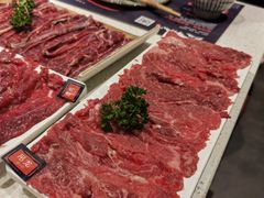 -牛村来人潮汕牛肉火锅(西单店)