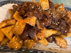 -维吾尔餐厅(宜山路店)