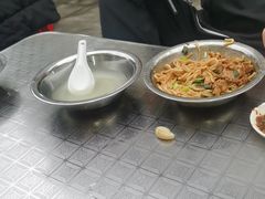 -吉利饭店(恒鑫购物中心店)