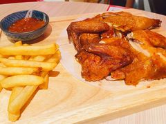 -大师兄·西北风味食集(增城合生汇店)