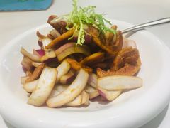 -味茂·老船夫1927(东海东路店)