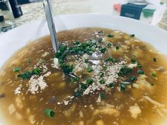 家乡鸡杂羹-凤嫂农家乐(梁弄店)