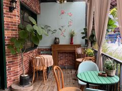-The Flowers Coffee(南山店)