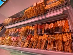 -老谢野馄饨(延安路店)