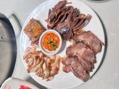-俏牛哥鲜牛肉牛肆馆(重庆天地店)