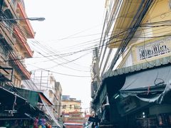 -唐人街(耀华力路)