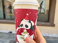 -COSTA COFFEE(斯普瑞斯奥特莱斯店)