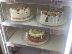 -DQ·蛋糕·冰淇淋(活力城店)