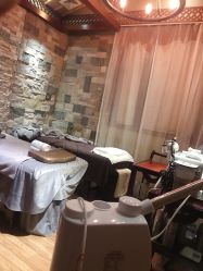 -伊人美容SPA养生馆