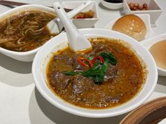 -潮福城潮州大酒楼(湖滨北路店)