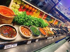 -梨花自助烤肉(天河城店)