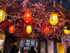 -金杨拉面王小吃面馆·牛三宝面·红烧牛肉粉