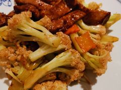 -花城苑广府菜(侨鑫店)