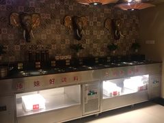 -傣妹火锅(四川北路店)