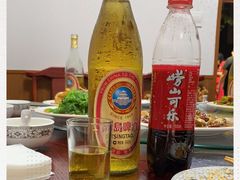 -九龙餐厅(大沽路店)