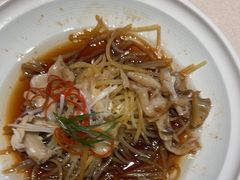 -八府香鸭·啫啫煲(华山路店)