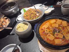 -云海肴·汽锅鸡·云南菜(领展购物广场·中关村店)