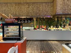 -威珀斯酒店·珀萃美食餐厅