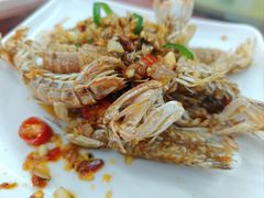 -滑记海鲜饭店·老字号(海鲜街店)