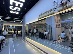 -VLines耀能运动24小时·月付制健身(京广桥店)