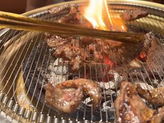 -西塔老太太泥炉烤肉(北京双井店)
