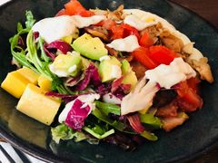 -娜娜家·Nana's restaurant(国金汇店)