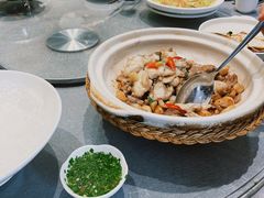 -潮州府·潮菜·砂锅粥(徐家汇店)