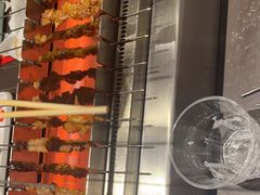 -邢氏老太太烤串(北兴街店)