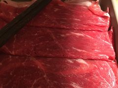 -温野菜涮涮锅(西单大悦城店)