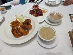 -南园酒家(前进路店)