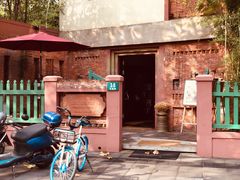 -花马天堂云南餐厅 Lost Heaven(高邮路店)